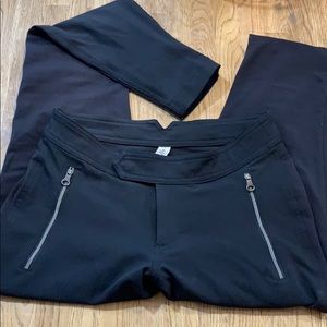 Lululemon leggings size 4